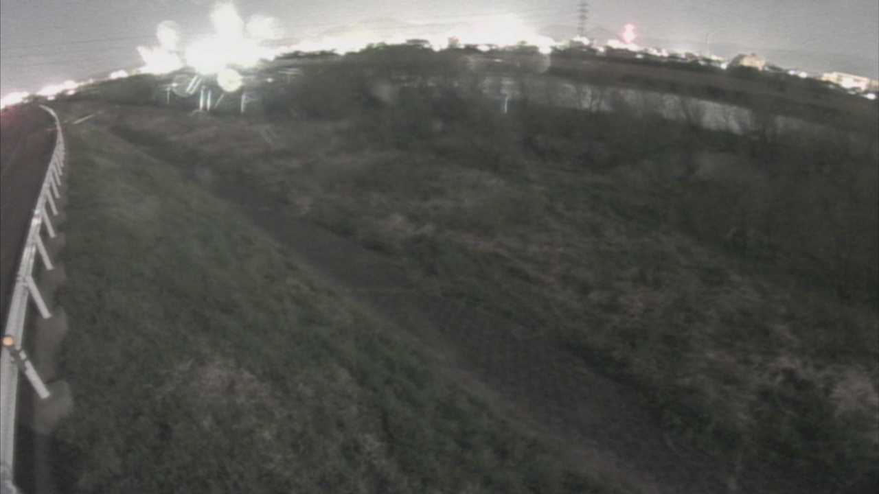 千代川　6.8ｋｍ左岸