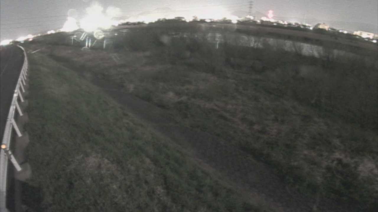 千代川　6.8ｋｍ左岸