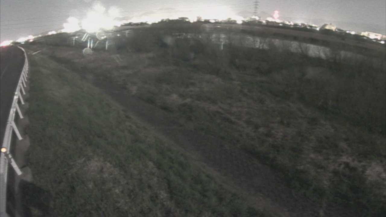 千代川　6.8ｋｍ左岸