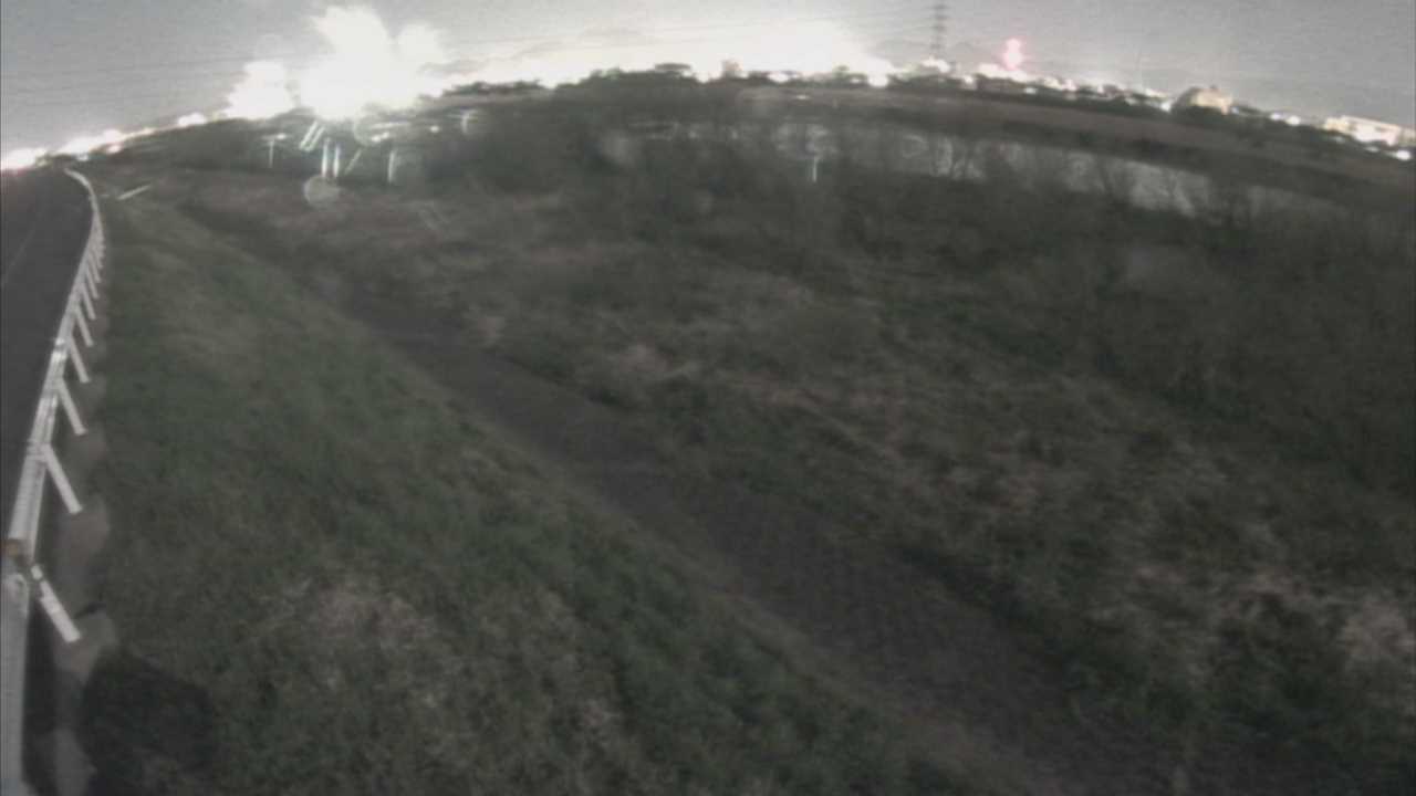 千代川　6.8ｋｍ左岸