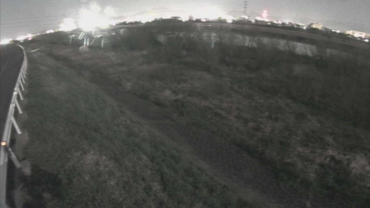 千代川　6.8ｋｍ左岸