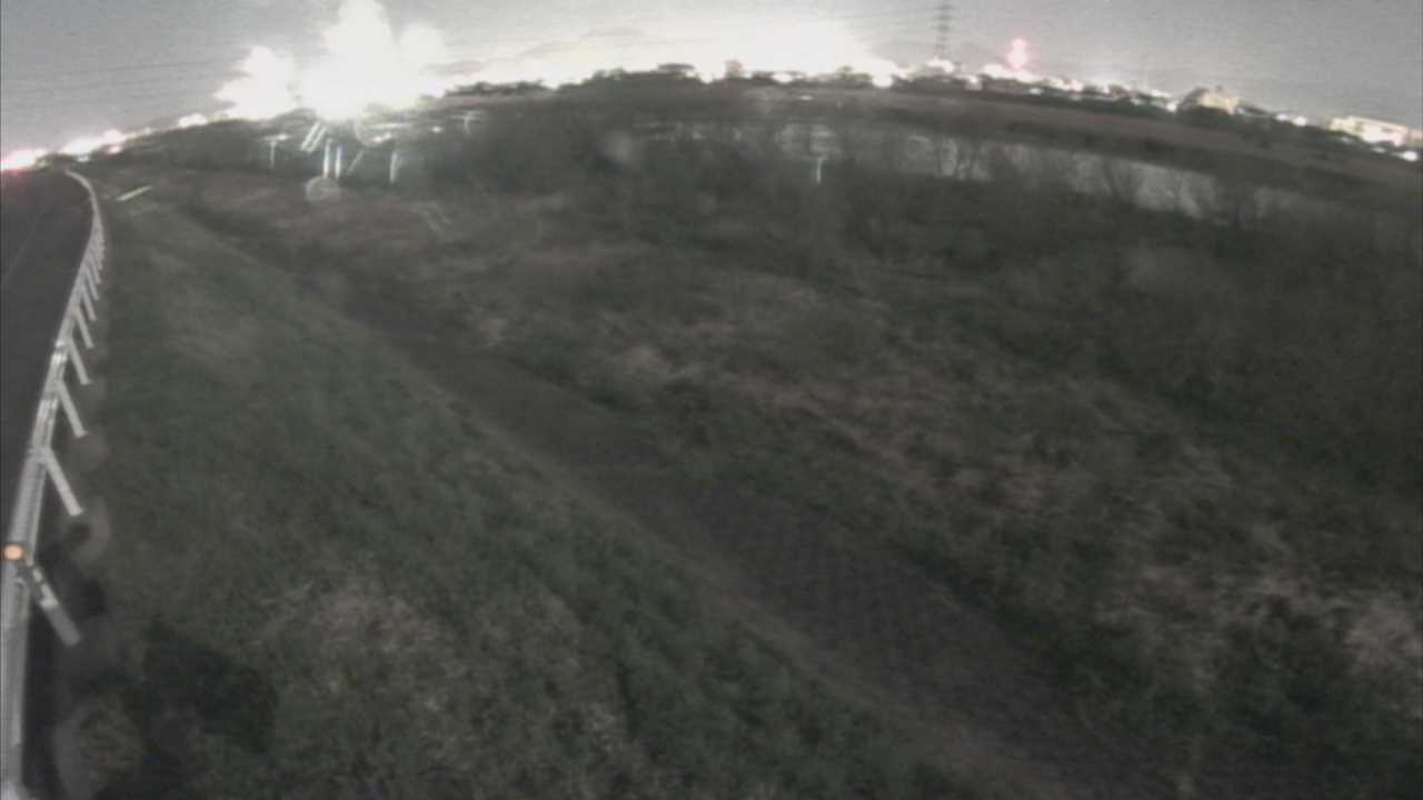 千代川　6.8ｋｍ左岸