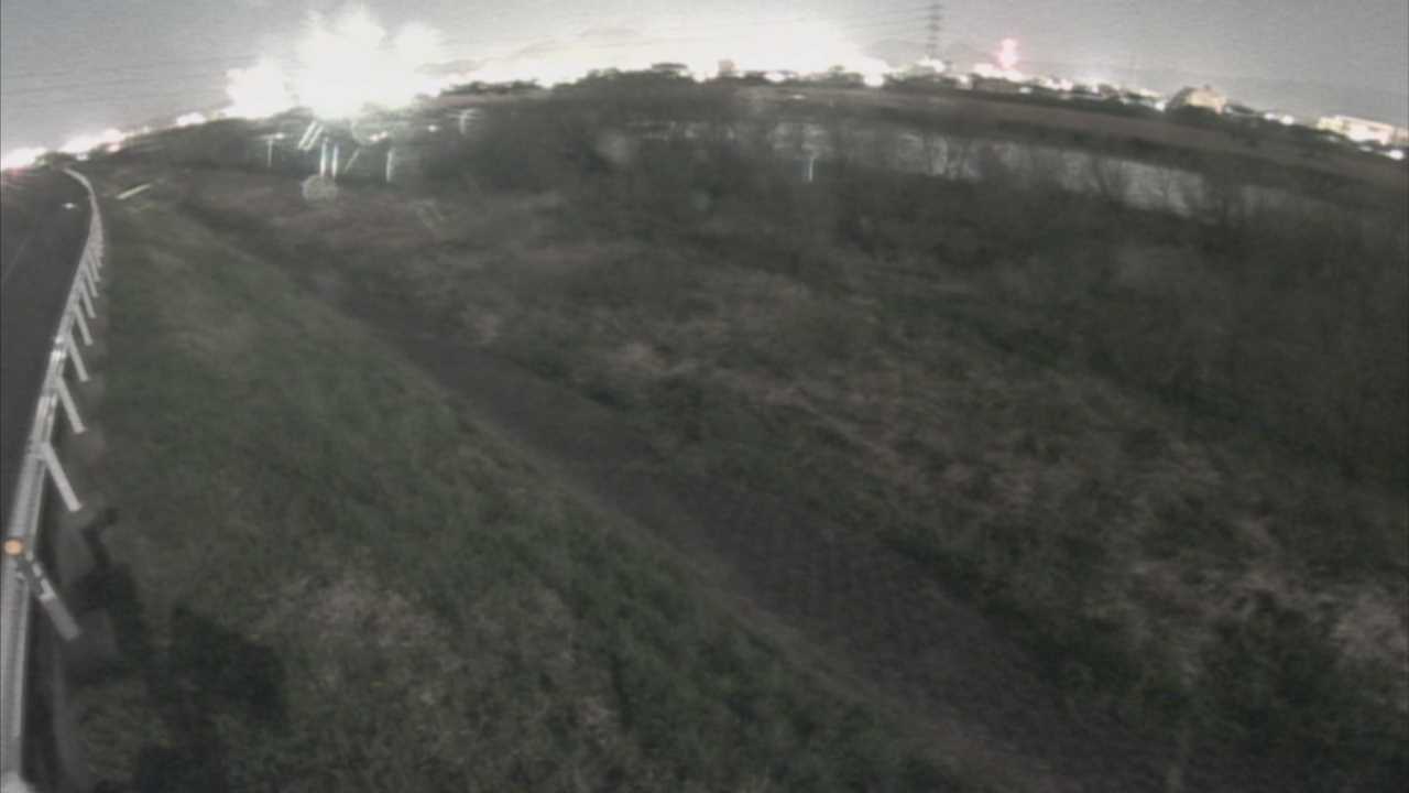 千代川　6.8ｋｍ左岸