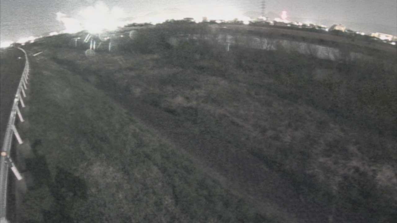 千代川　6.8ｋｍ左岸