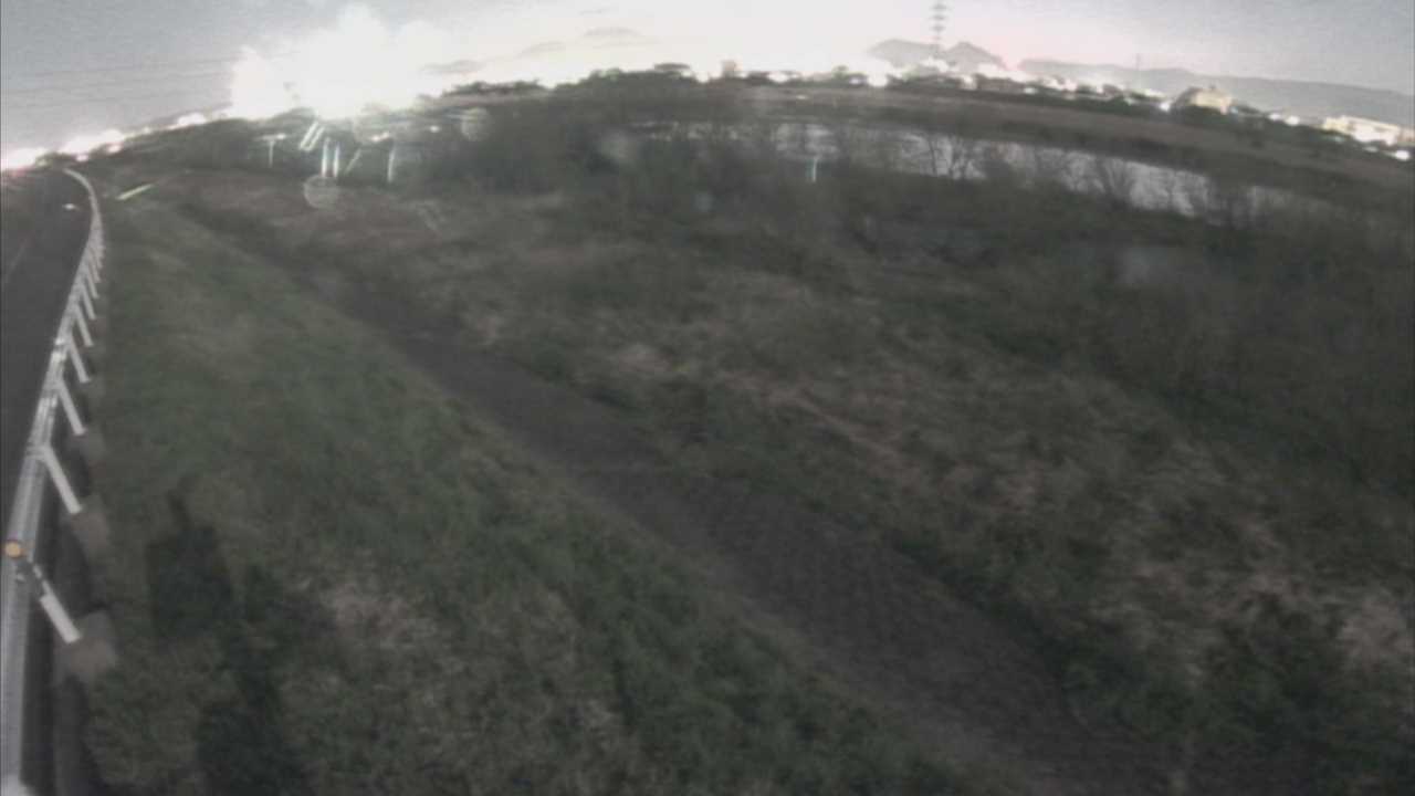 千代川　6.8ｋｍ左岸