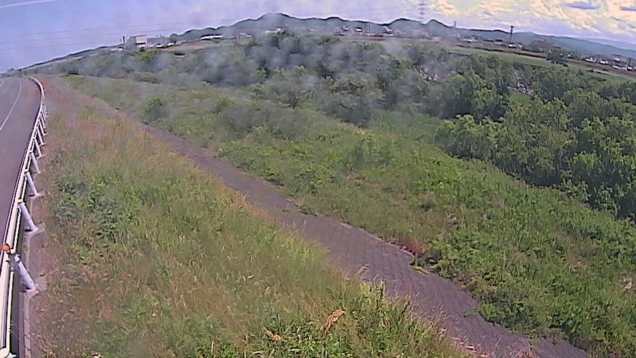 千代川　6.8ｋｍ左岸