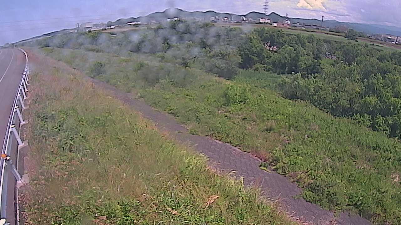 千代川　6.8ｋｍ左岸