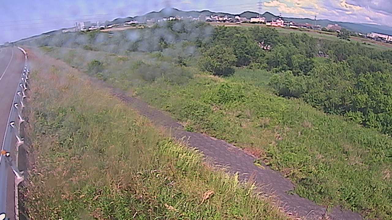 千代川　6.8ｋｍ左岸