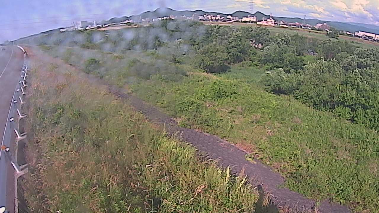 千代川　6.8ｋｍ左岸