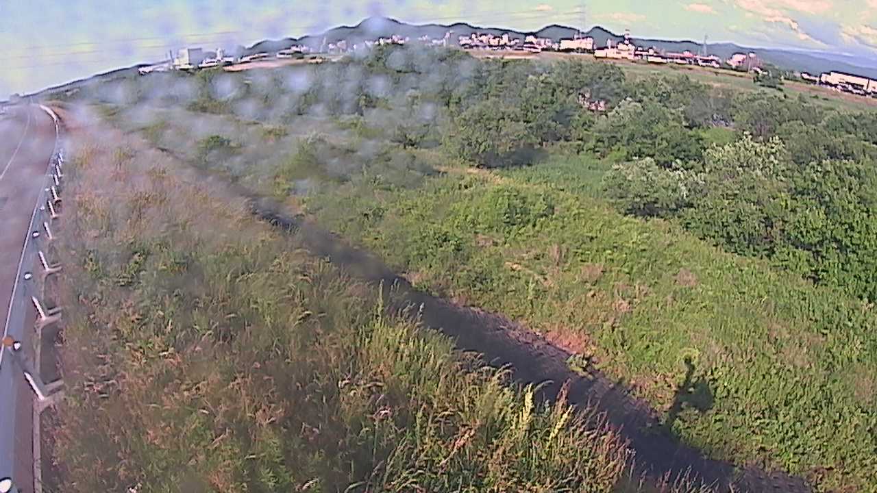 千代川　6.8ｋｍ左岸