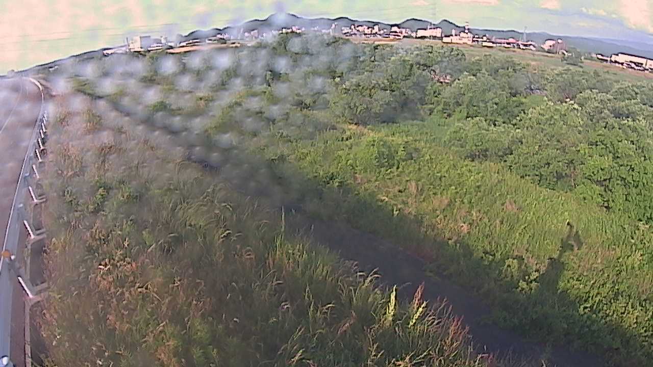 千代川　6.8ｋｍ左岸