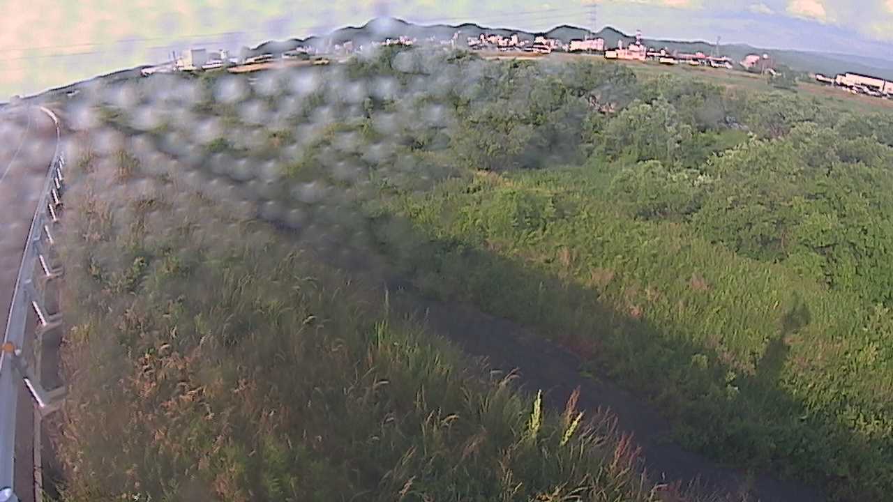 千代川　6.8ｋｍ左岸