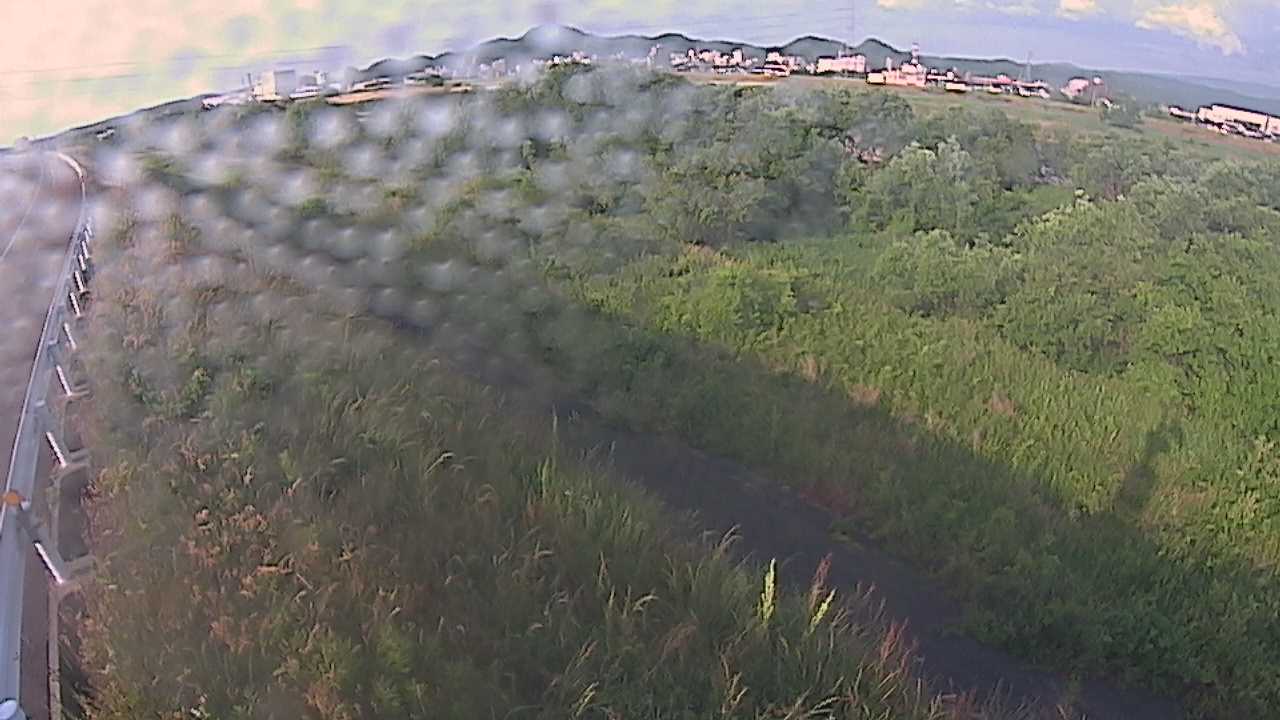 千代川　6.8ｋｍ左岸