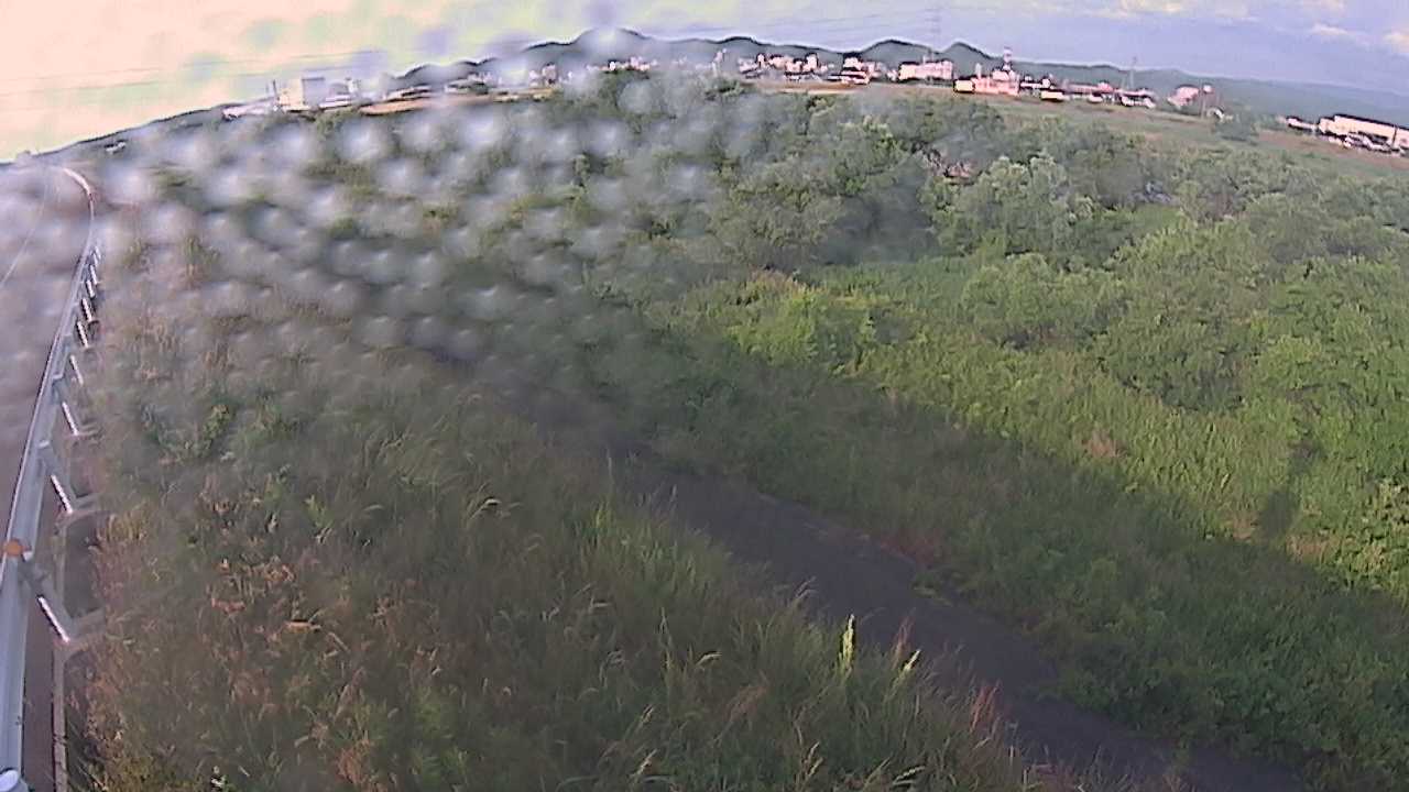 千代川　6.8ｋｍ左岸