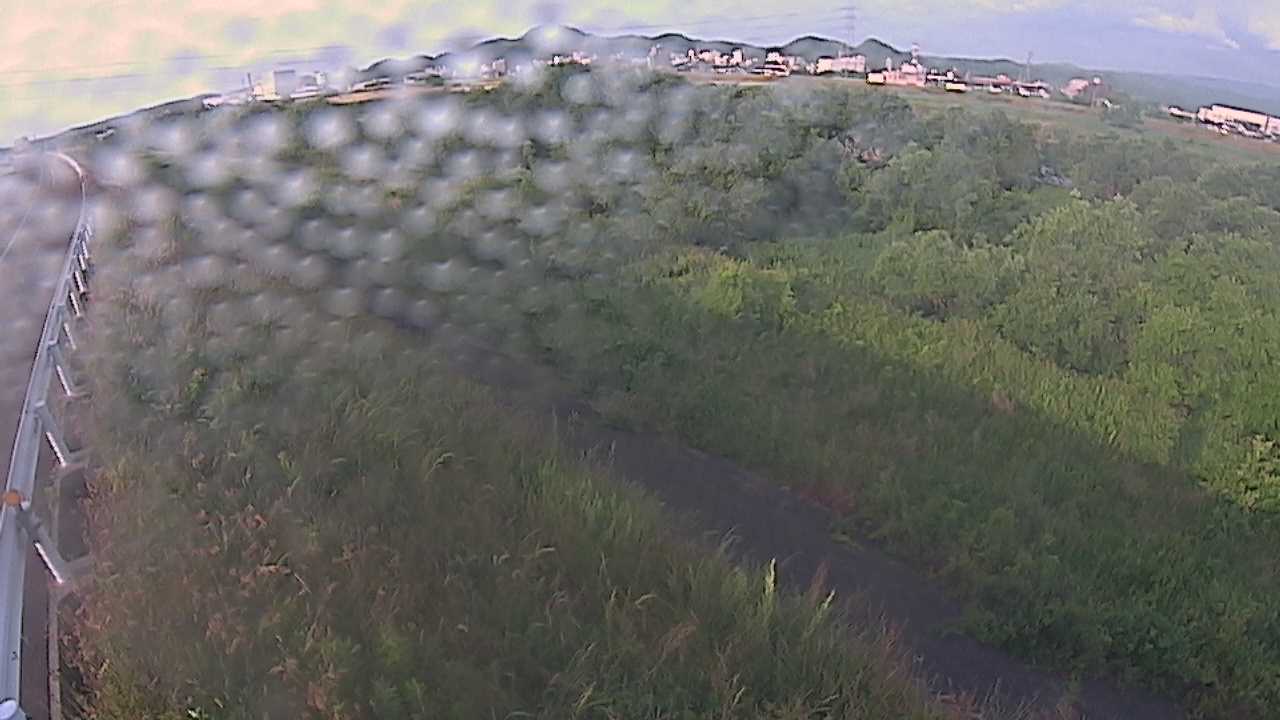 千代川　6.8ｋｍ左岸