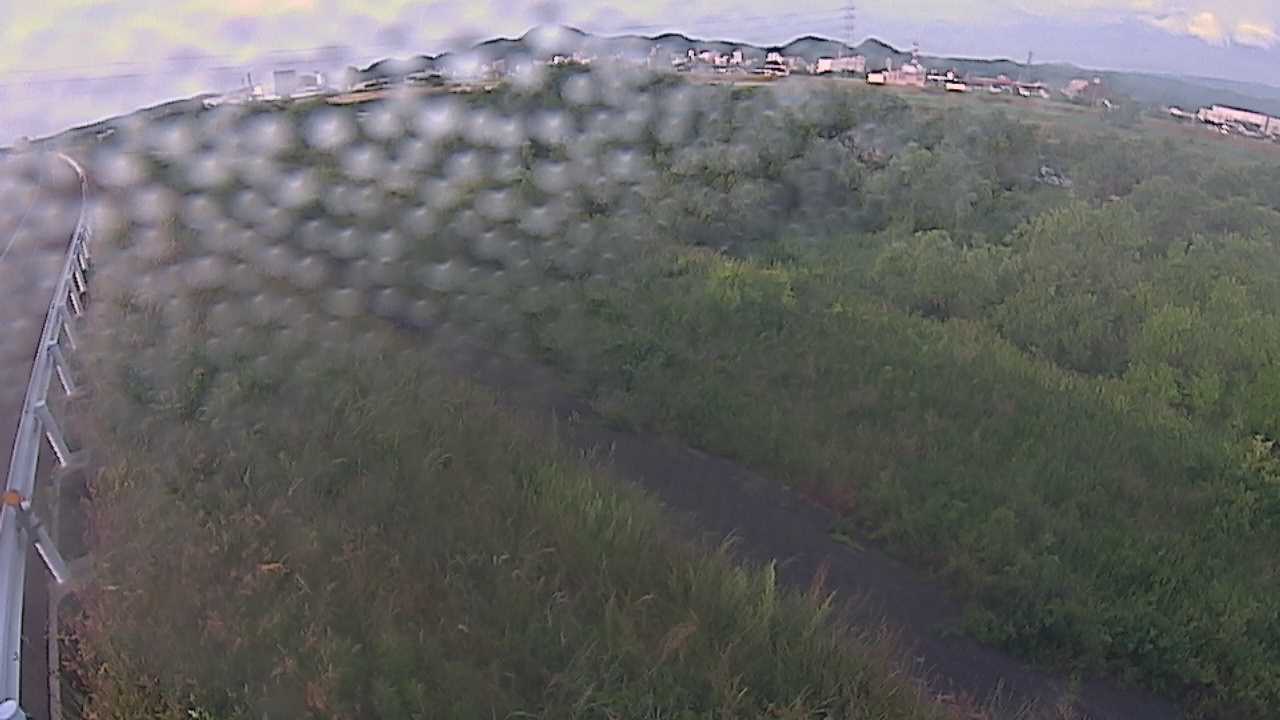 千代川　6.8ｋｍ左岸