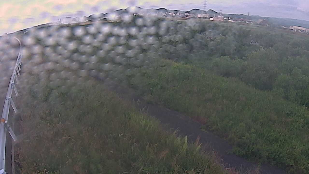 千代川　6.8ｋｍ左岸