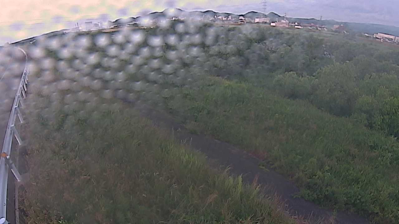 千代川　6.8ｋｍ左岸