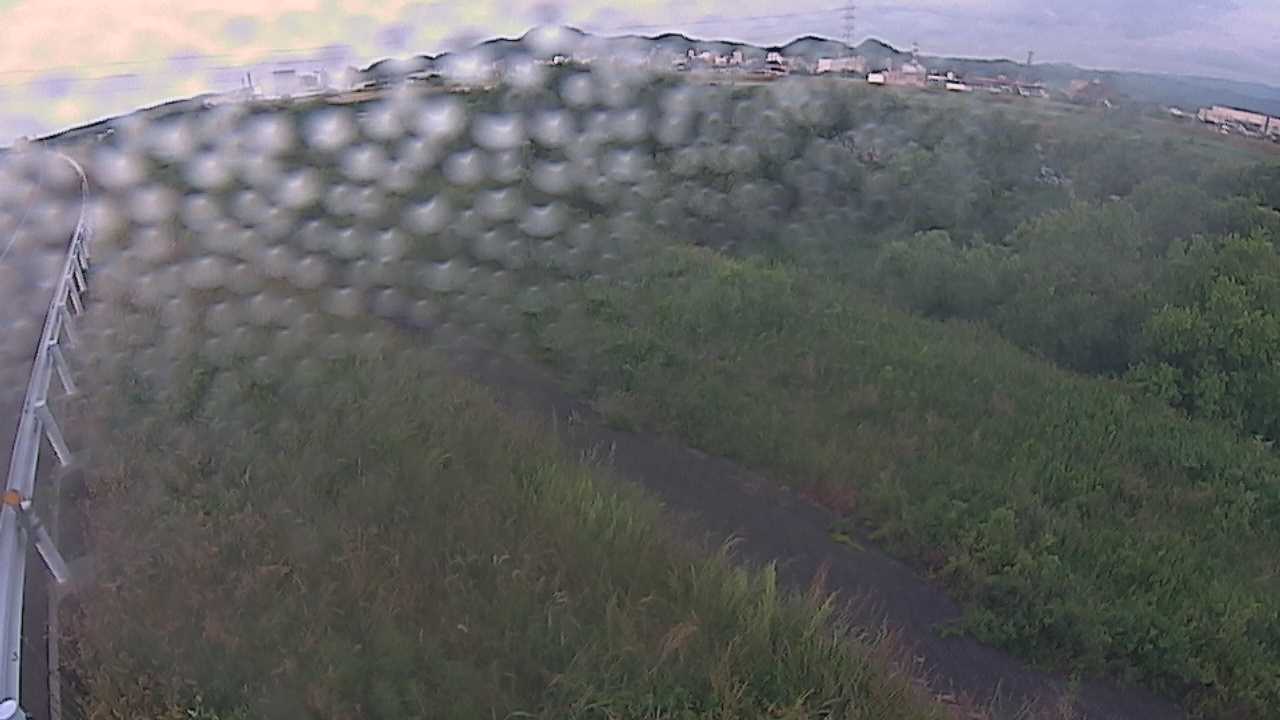 千代川　6.8ｋｍ左岸