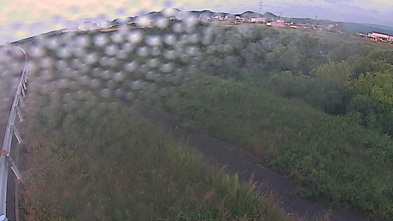 千代川　6.8ｋｍ左岸