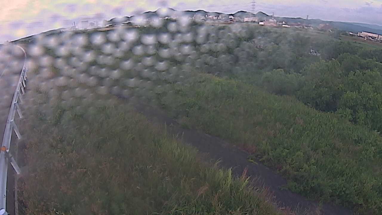 千代川　6.8ｋｍ左岸