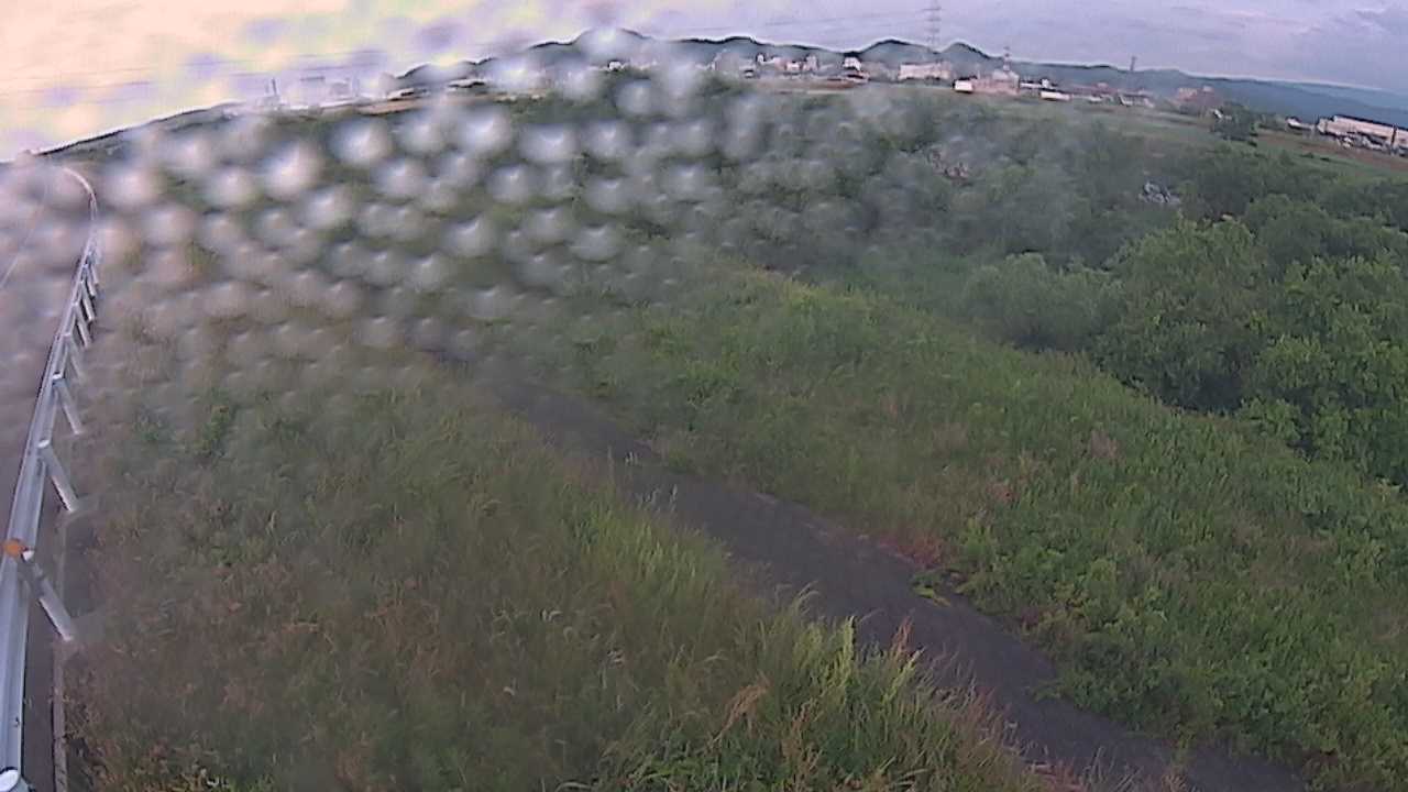 千代川　6.8ｋｍ左岸