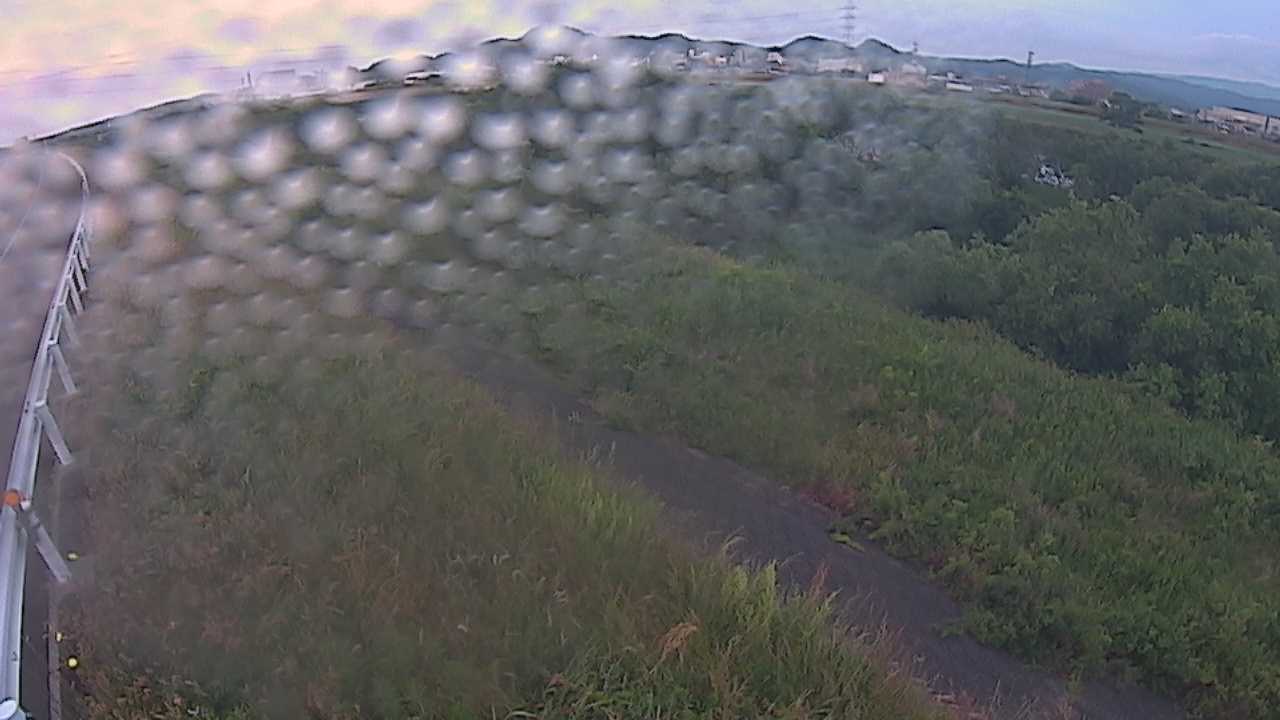 千代川　6.8ｋｍ左岸