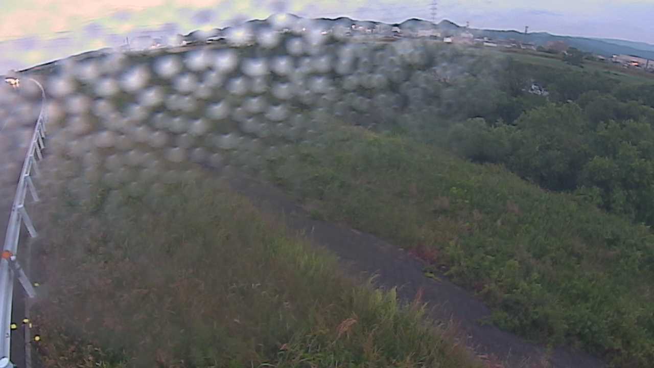 千代川　6.8ｋｍ左岸