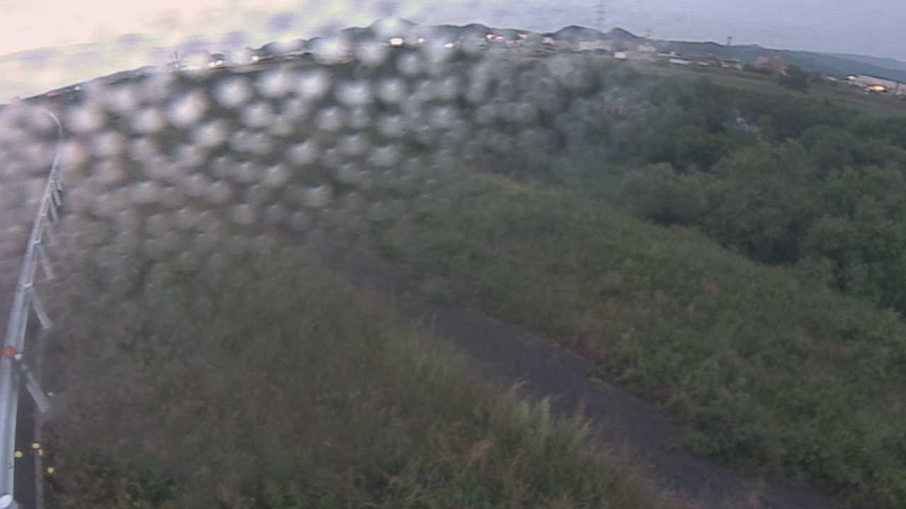 千代川　6.8ｋｍ左岸