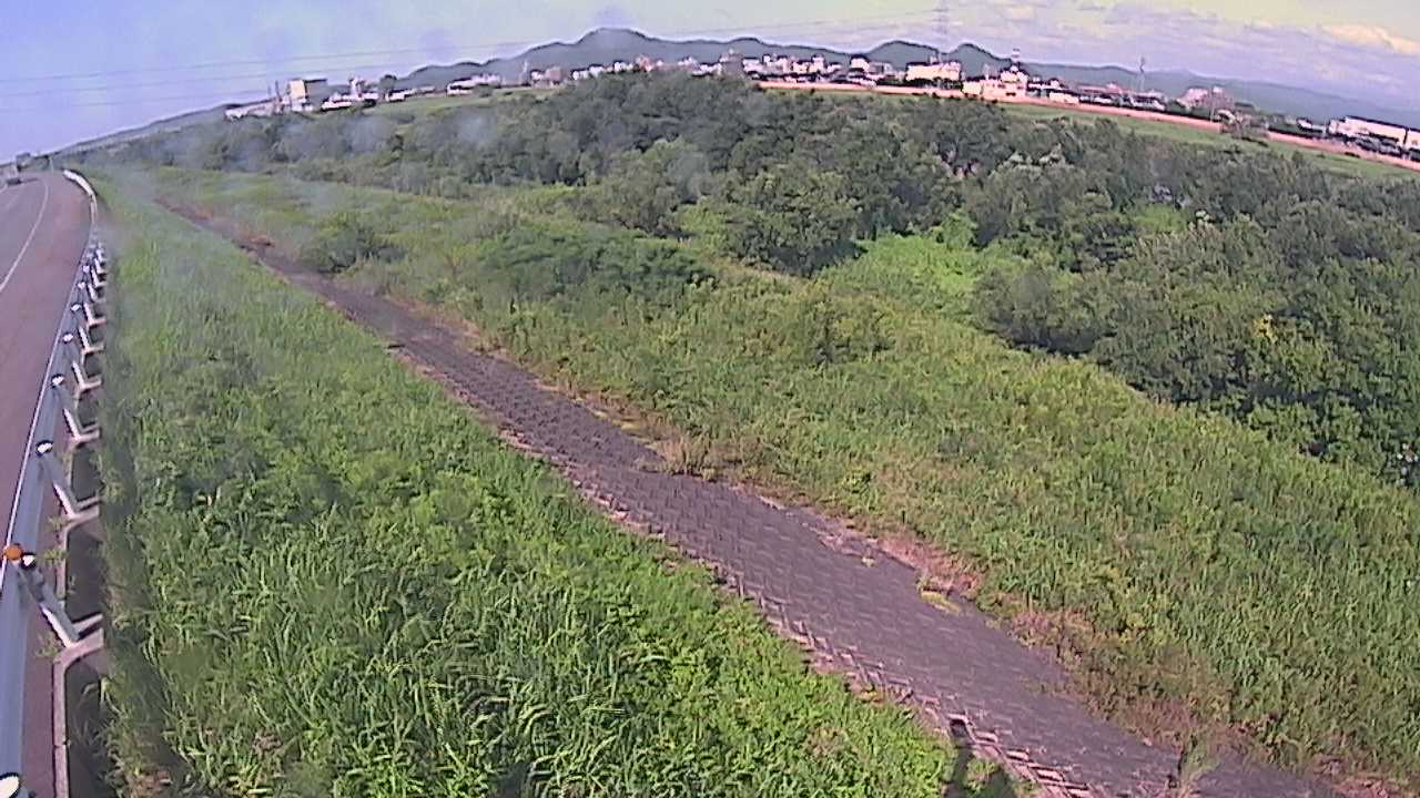 千代川　6.8ｋｍ左岸