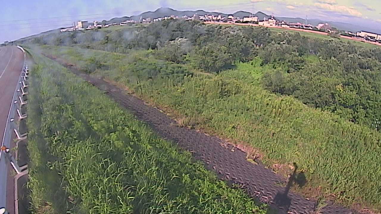 千代川　6.8ｋｍ左岸