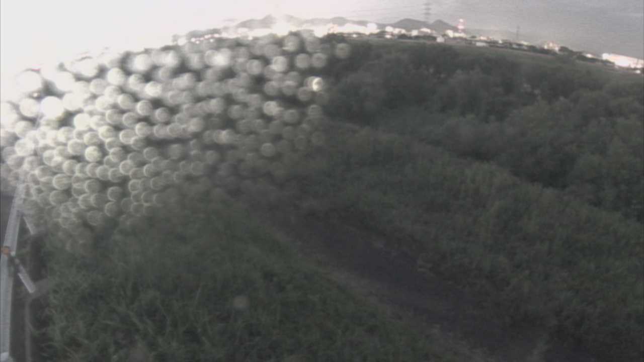 千代川　6.8ｋｍ左岸