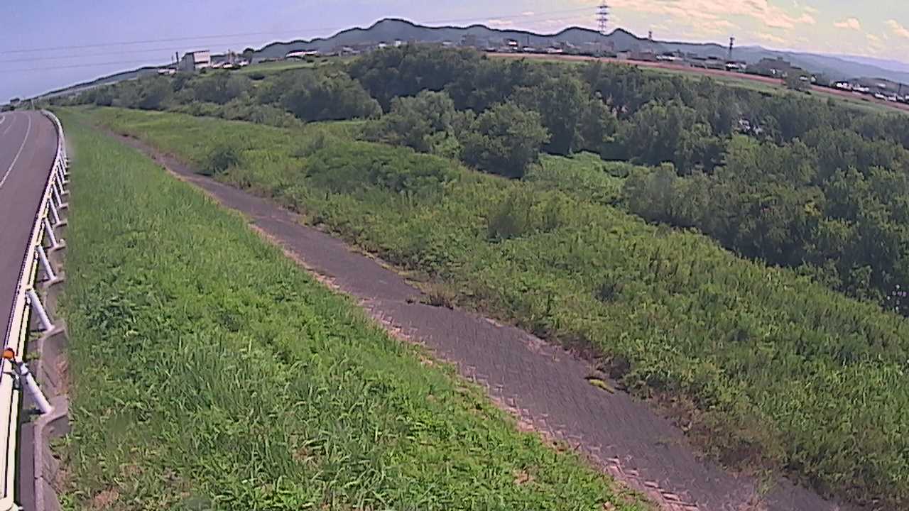 千代川　6.8ｋｍ左岸