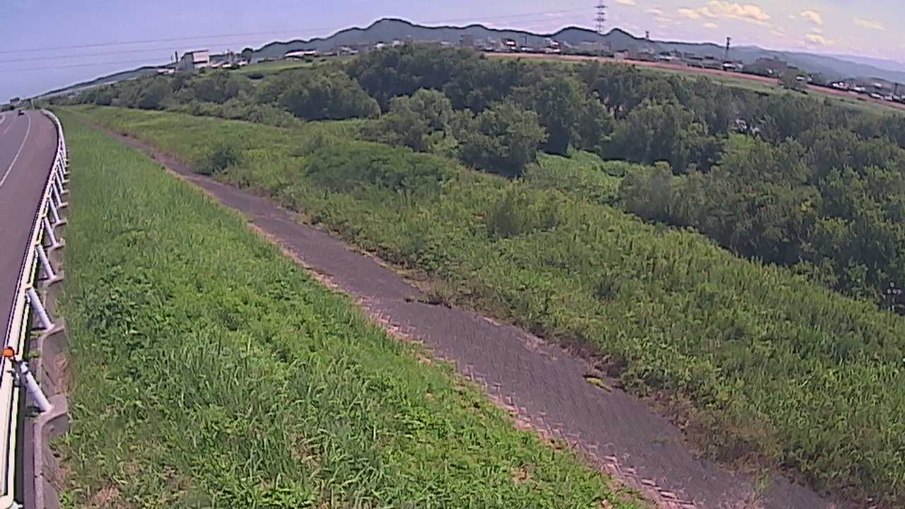 千代川　6.8ｋｍ左岸