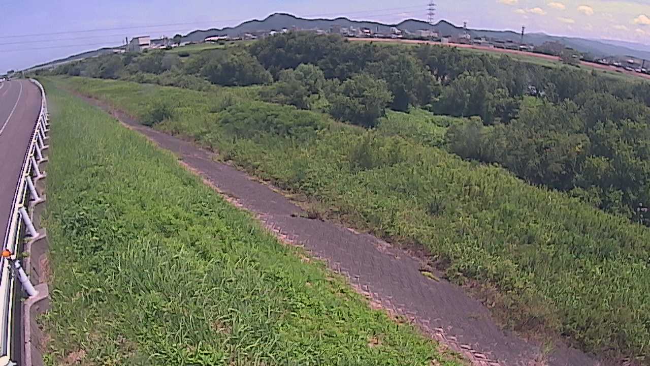 千代川　6.8ｋｍ左岸