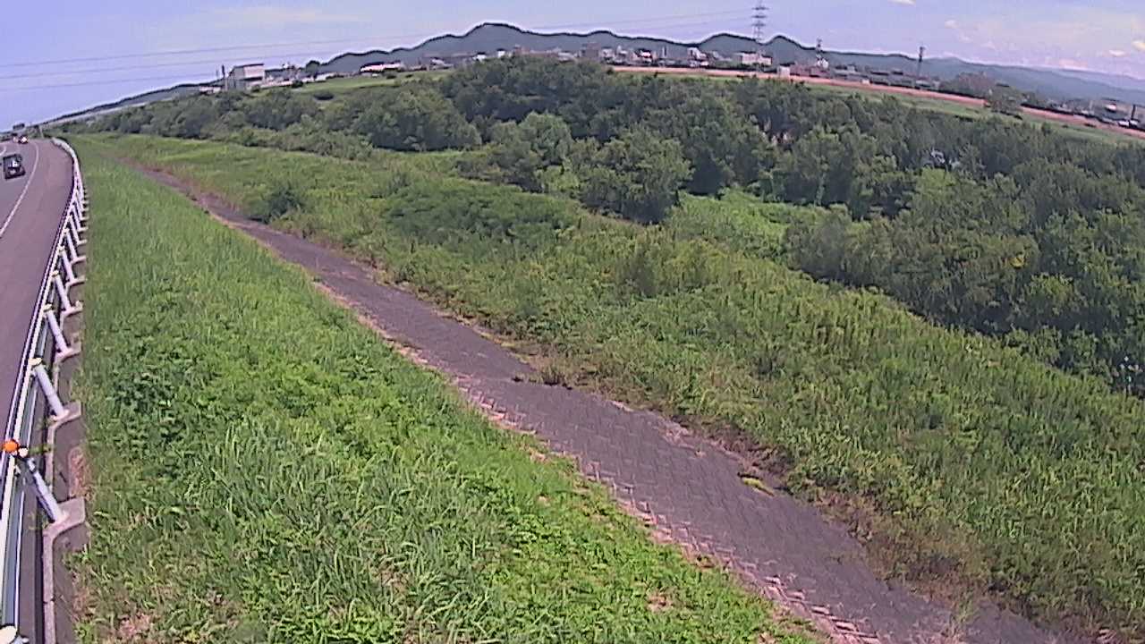 千代川　6.8ｋｍ左岸