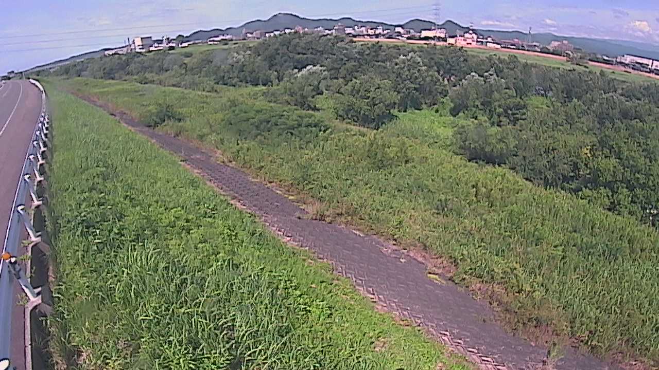 千代川　6.8ｋｍ左岸