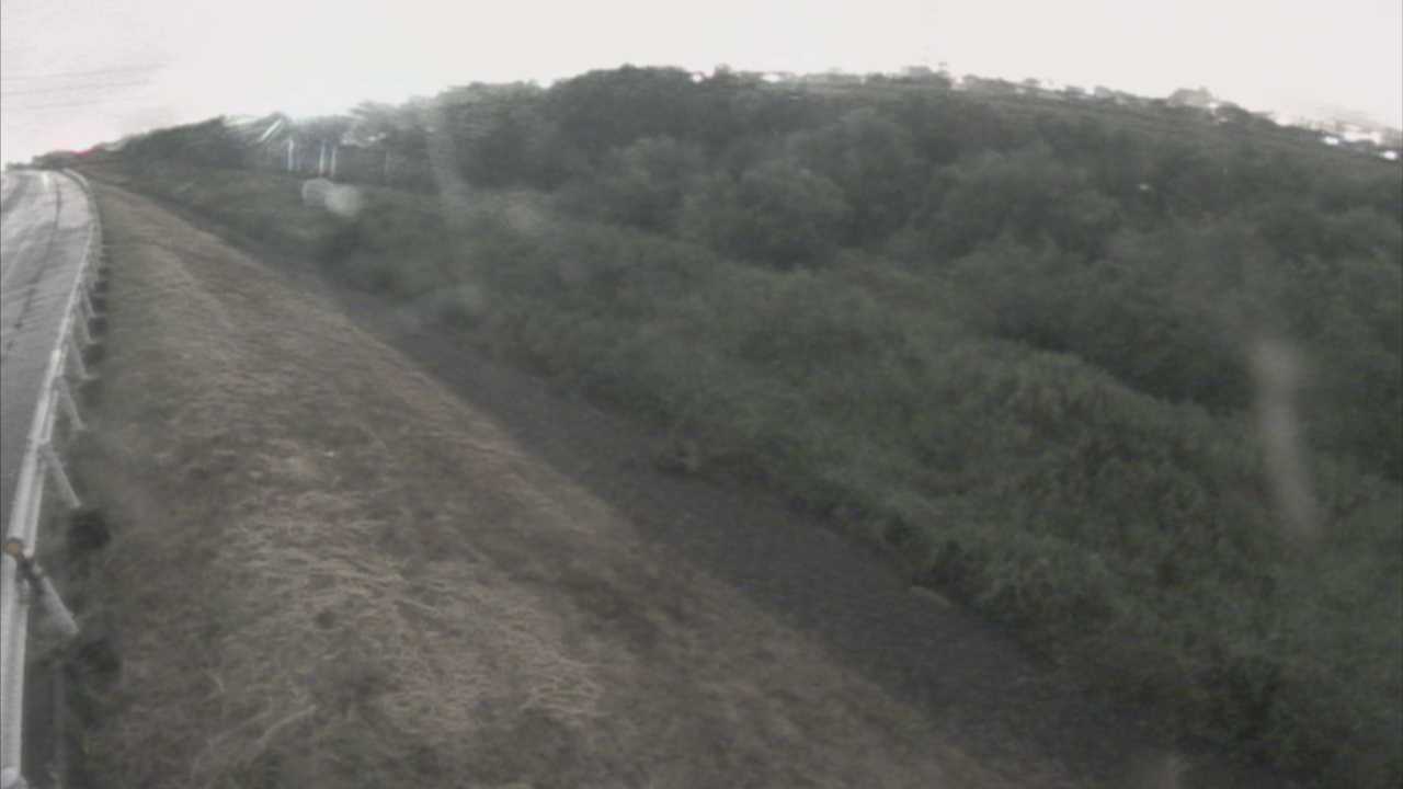 千代川　6.8ｋｍ左岸