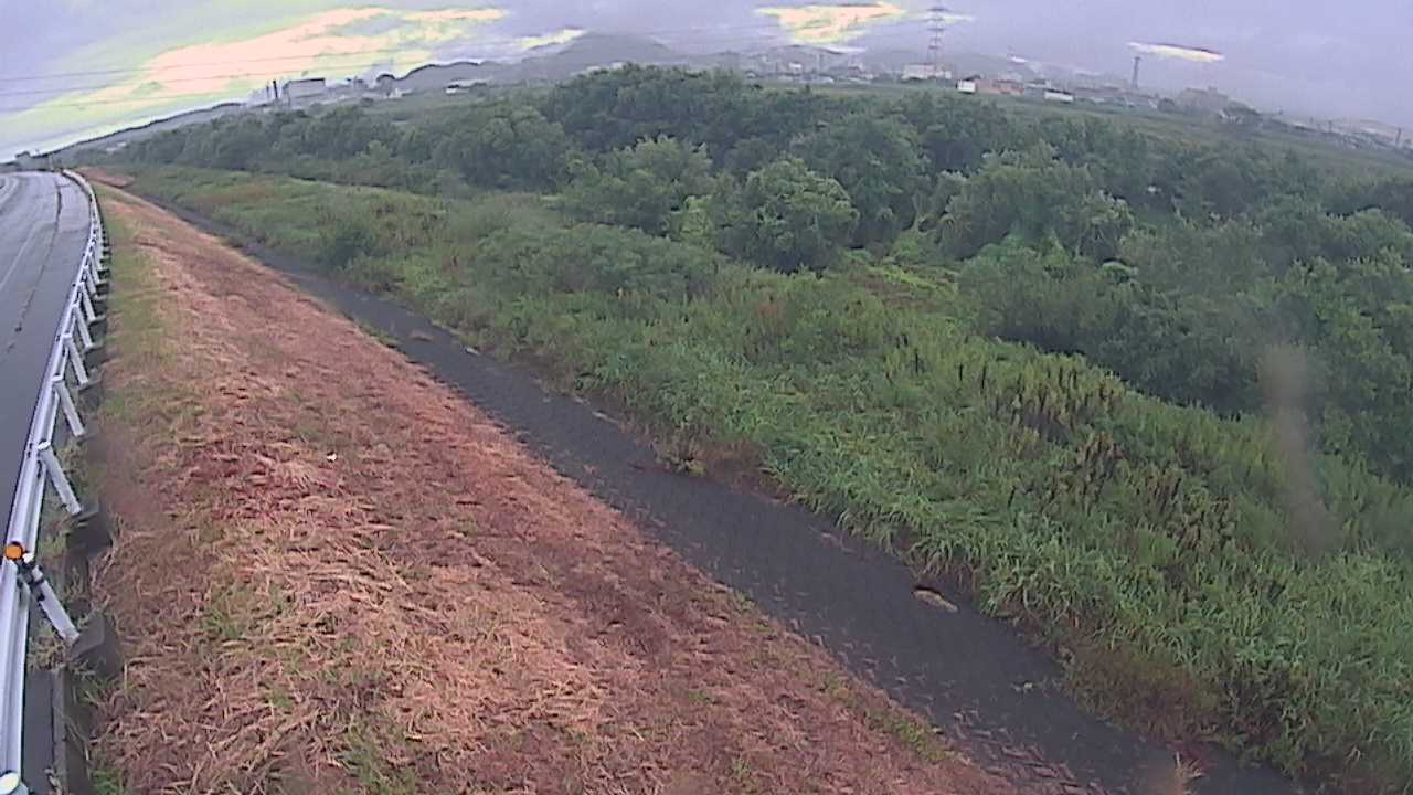 千代川　6.8ｋｍ左岸