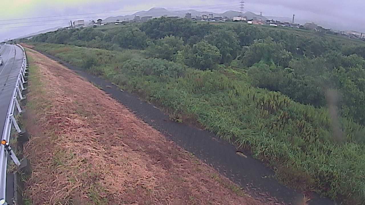 千代川　6.8ｋｍ左岸