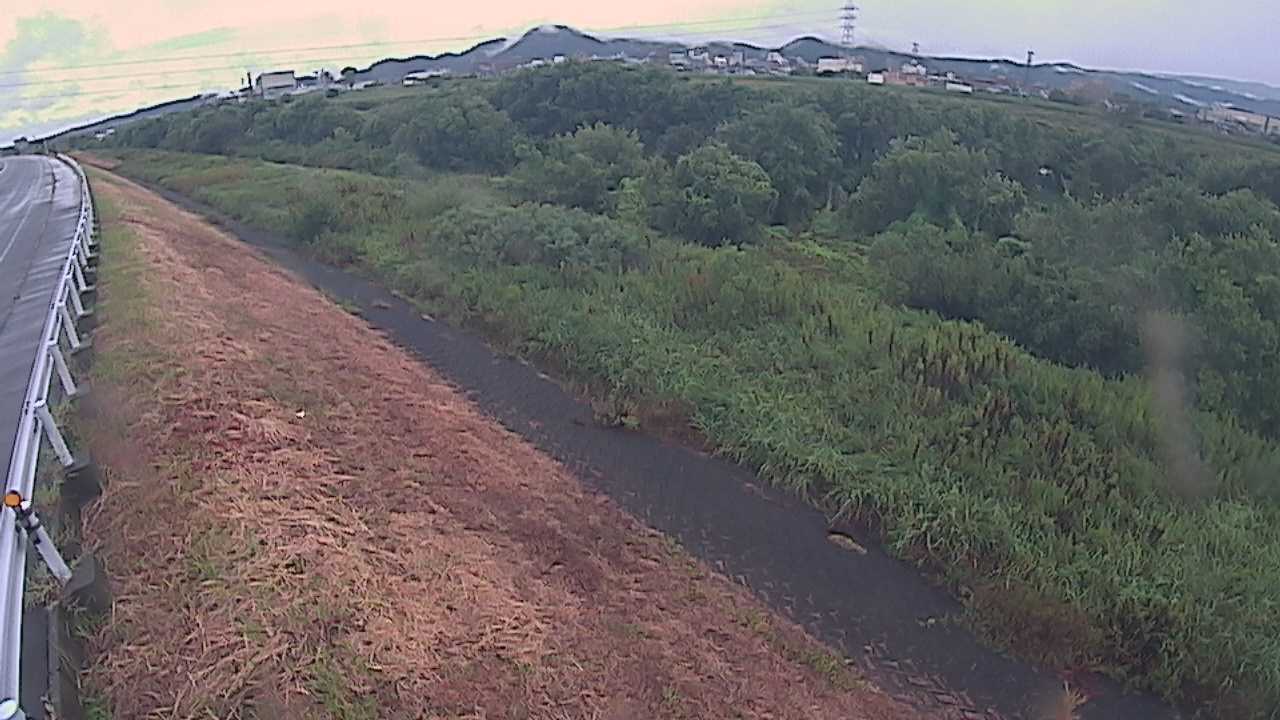 千代川　6.8ｋｍ左岸
