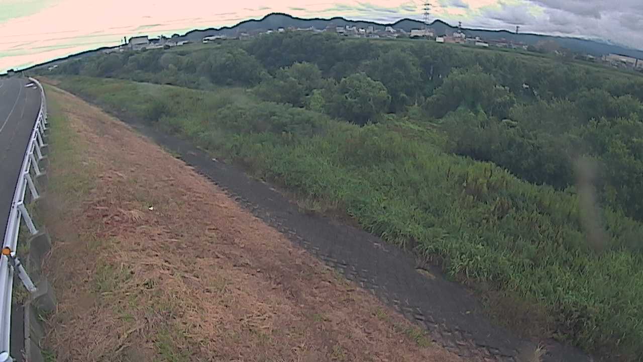 千代川　6.8ｋｍ左岸