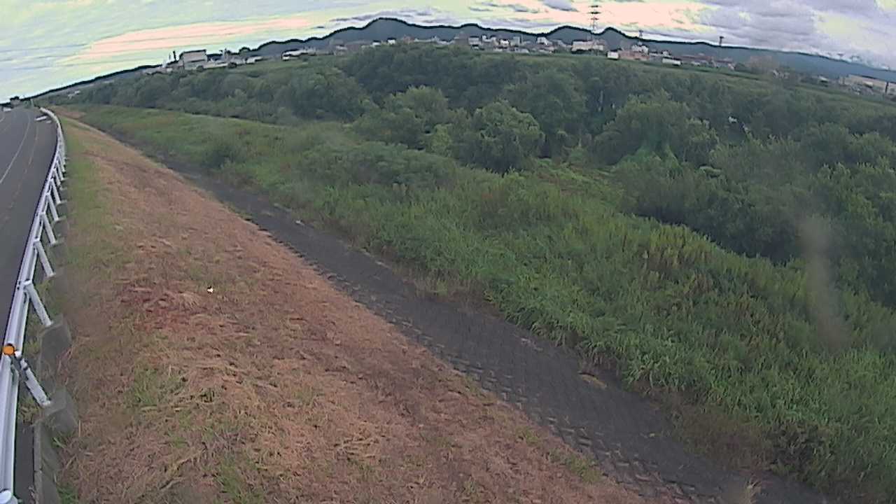 千代川　6.8ｋｍ左岸