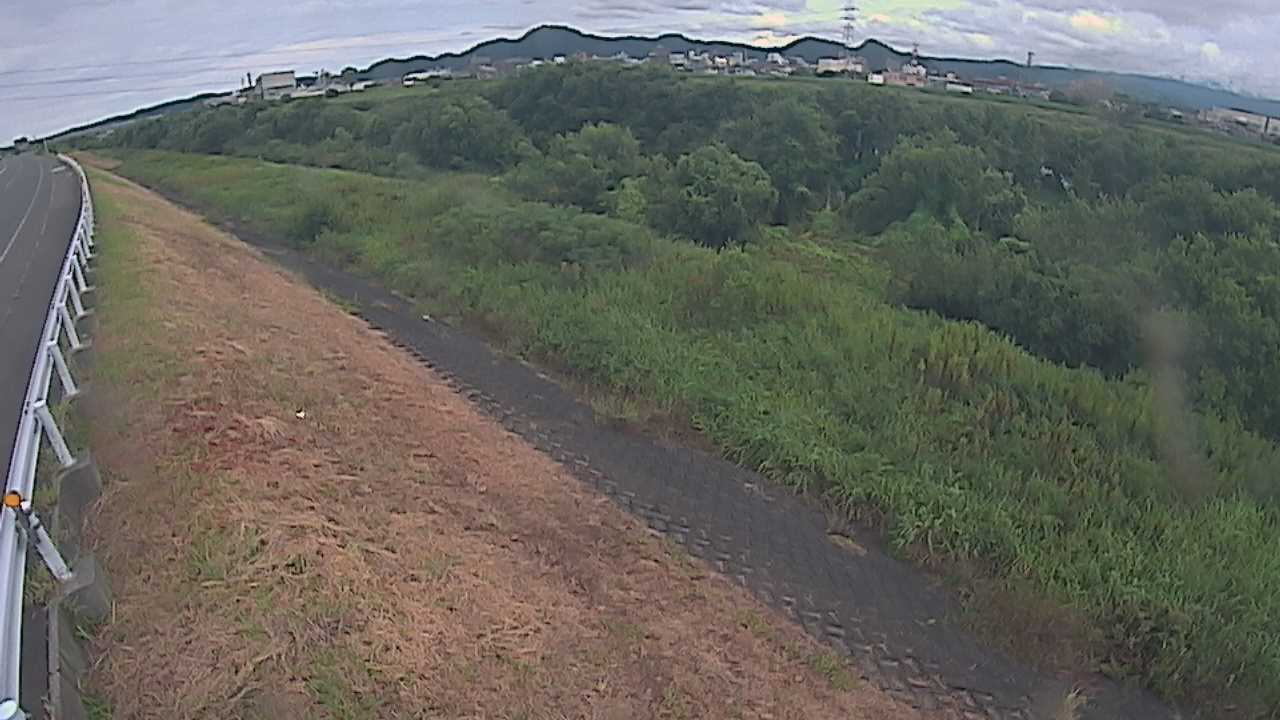 千代川　6.8ｋｍ左岸