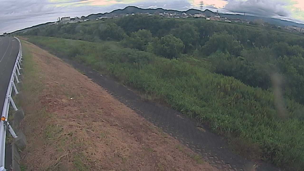 千代川　6.8ｋｍ左岸