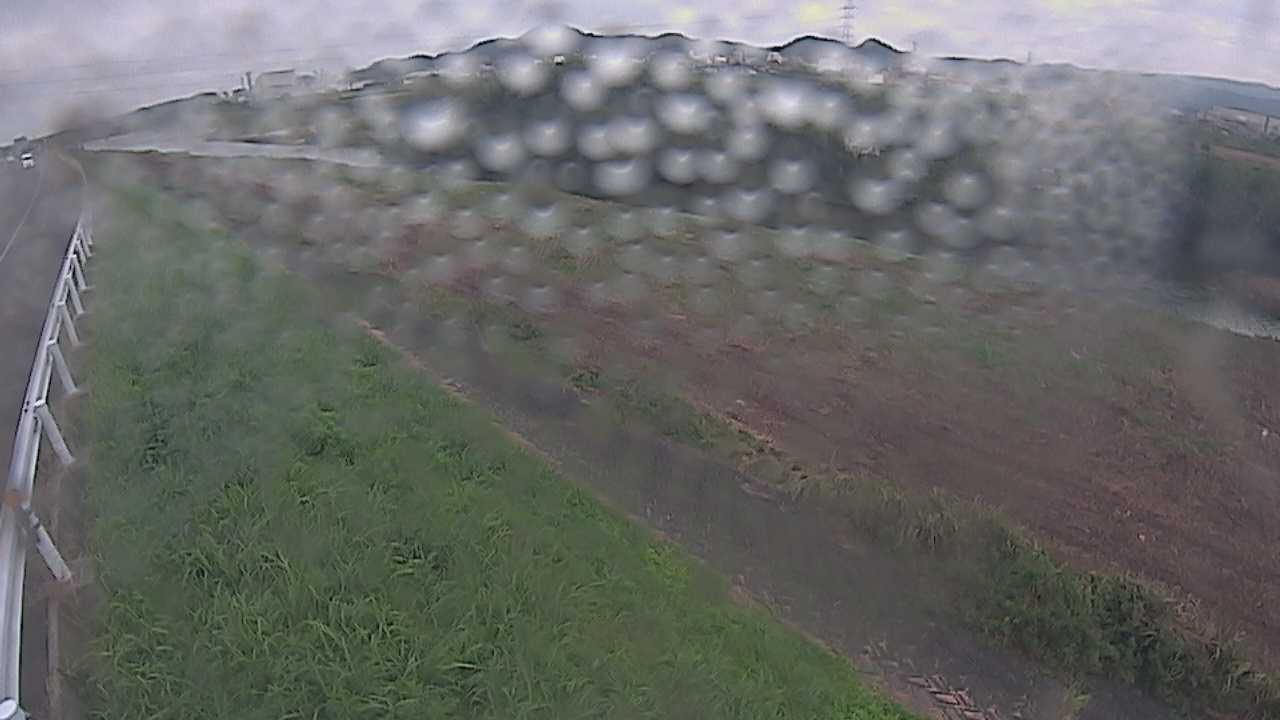 千代川　6.8ｋｍ左岸