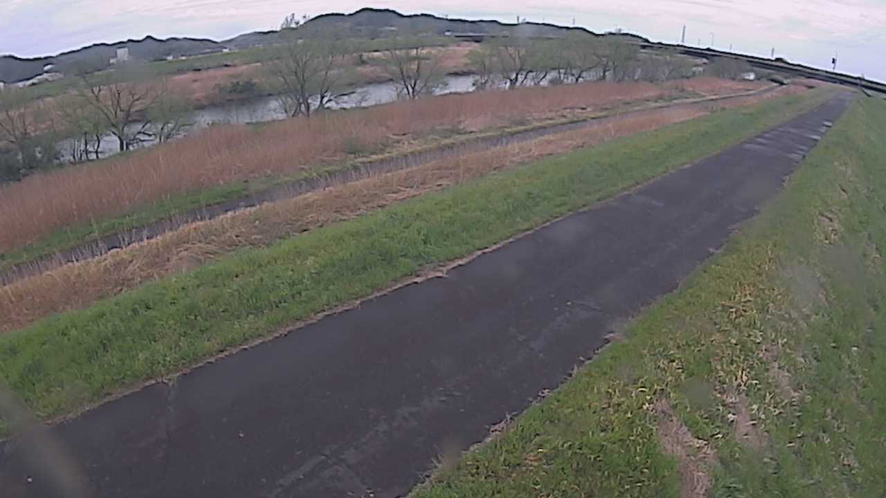 千代川　7.8ｋｍ右岸