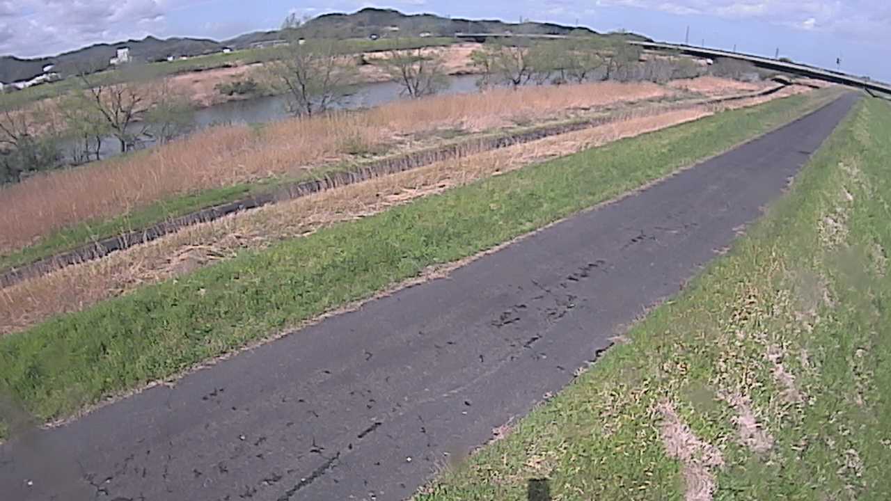 千代川　7.8ｋｍ右岸