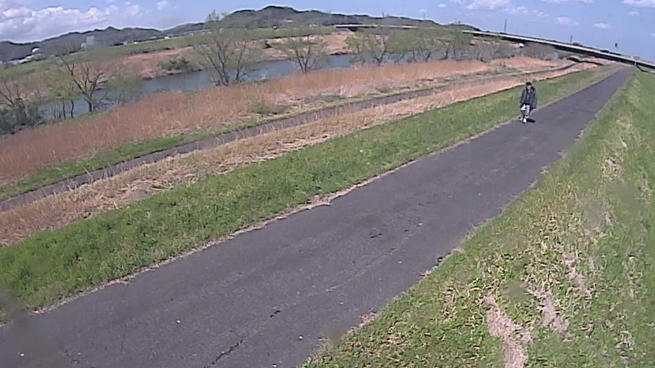 千代川　7.8ｋｍ右岸