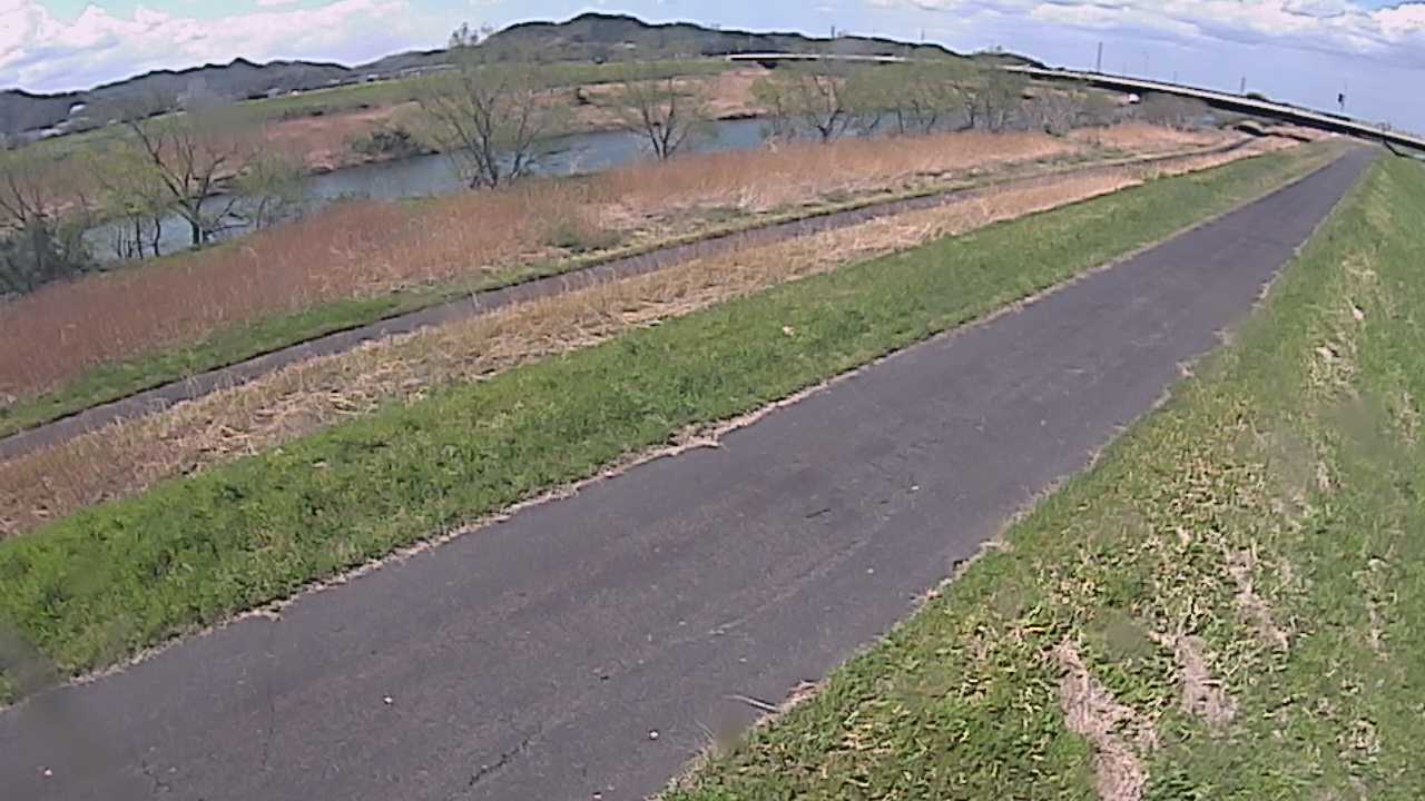 千代川　7.8ｋｍ右岸